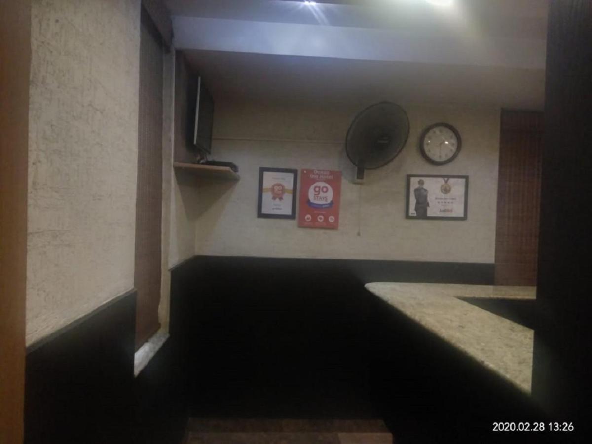 Ocean Inn Hotels 班加罗尔 外观 照片