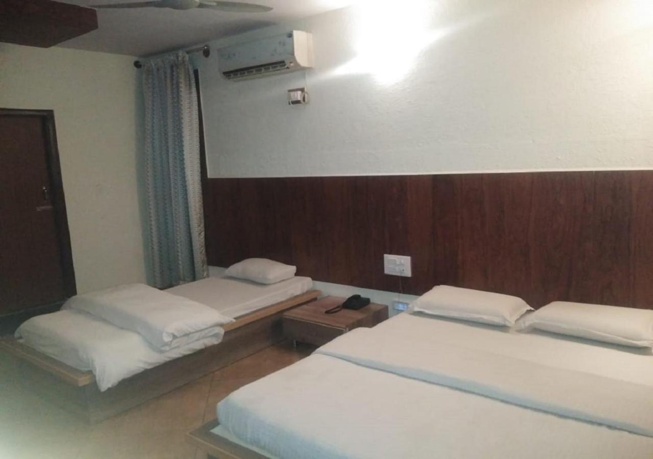 Ocean Inn Hotels 班加罗尔 外观 照片