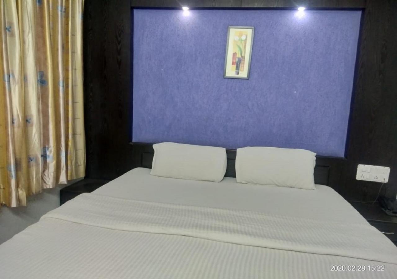 Ocean Inn Hotels 班加罗尔 外观 照片