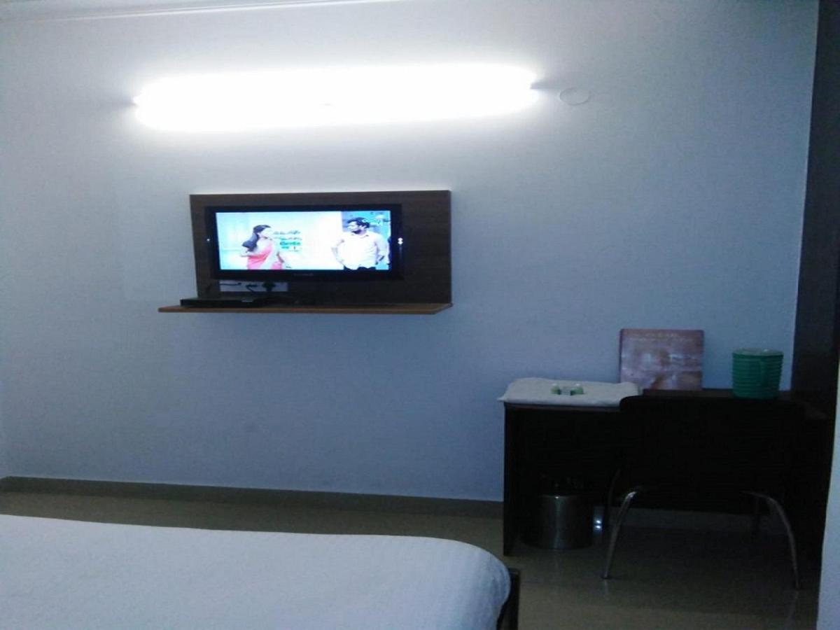 Ocean Inn Hotels 班加罗尔 外观 照片