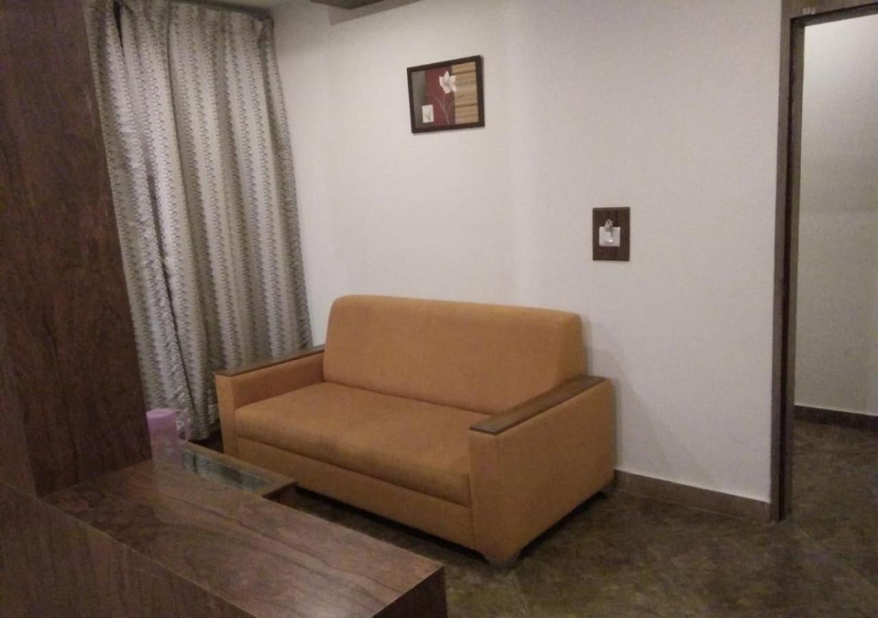 Ocean Inn Hotels 班加罗尔 外观 照片