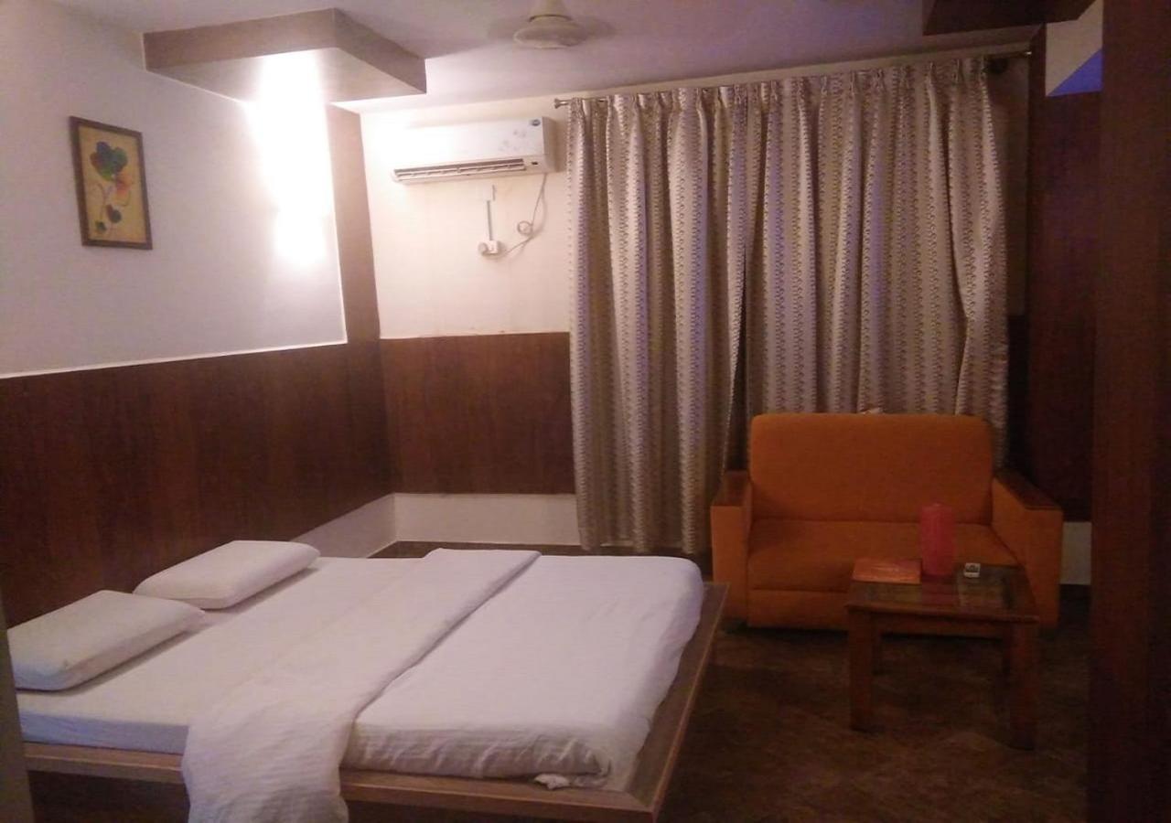 Ocean Inn Hotels 班加罗尔 外观 照片