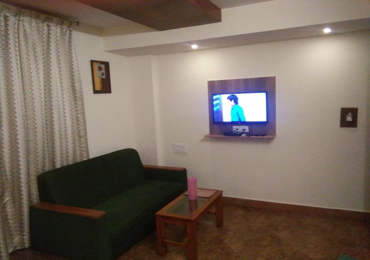 Ocean Inn Hotels 班加罗尔 外观 照片