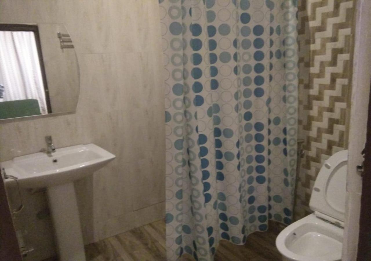 Ocean Inn Hotels 班加罗尔 外观 照片