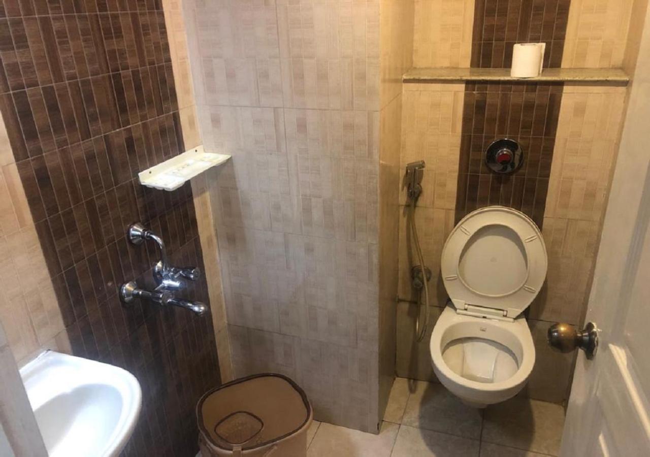 Ocean Inn Hotels 班加罗尔 外观 照片