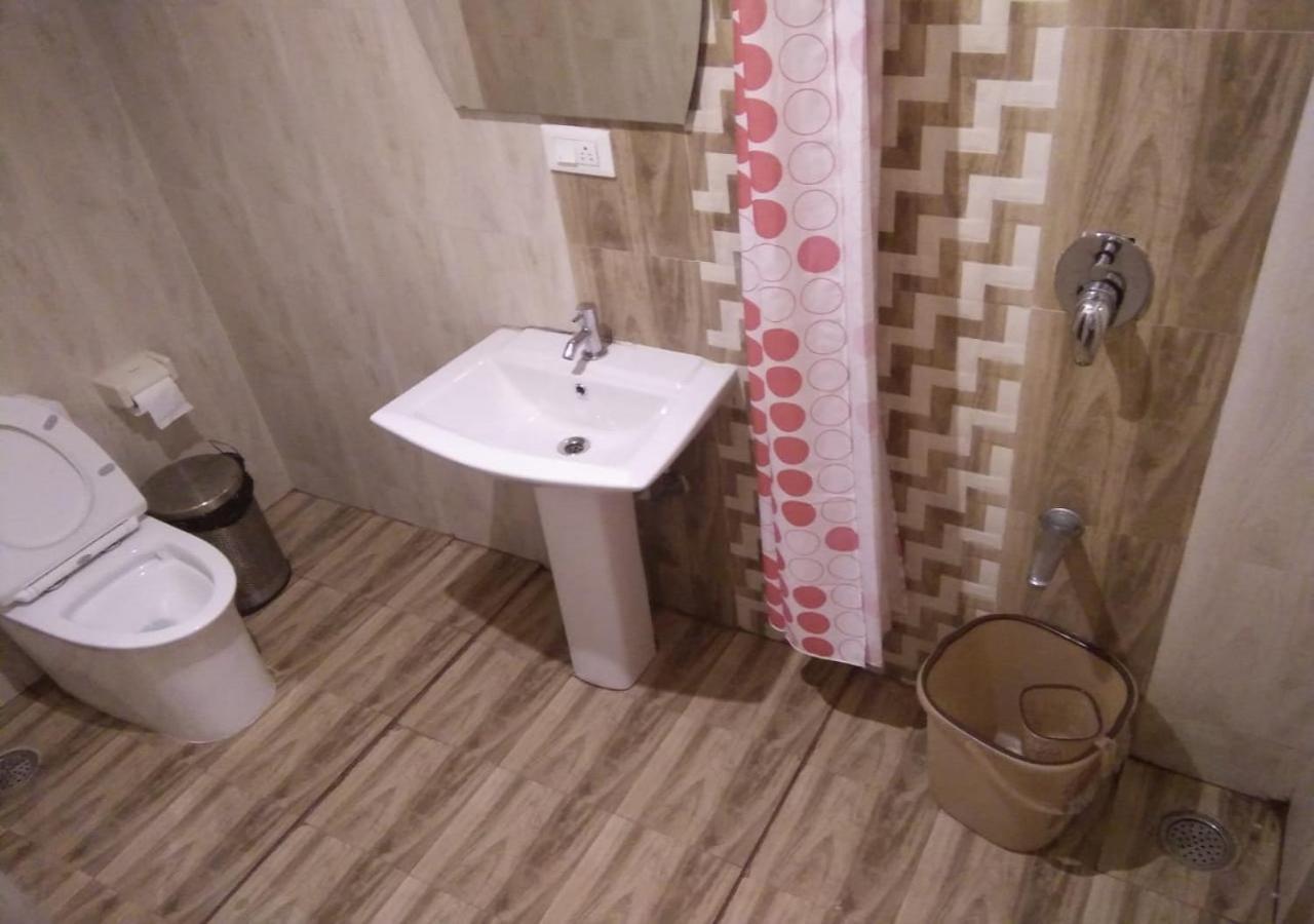 Ocean Inn Hotels 班加罗尔 外观 照片