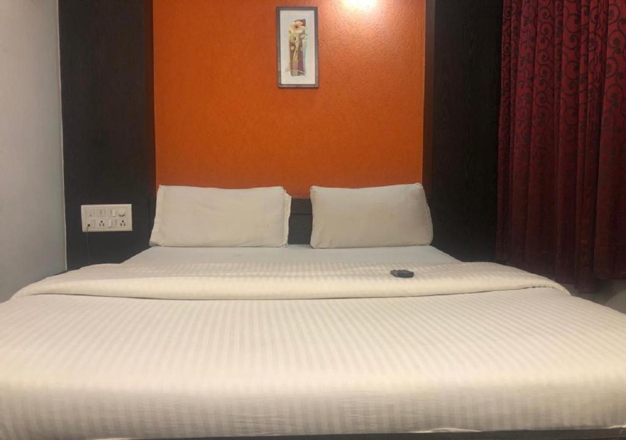 Ocean Inn Hotels 班加罗尔 外观 照片