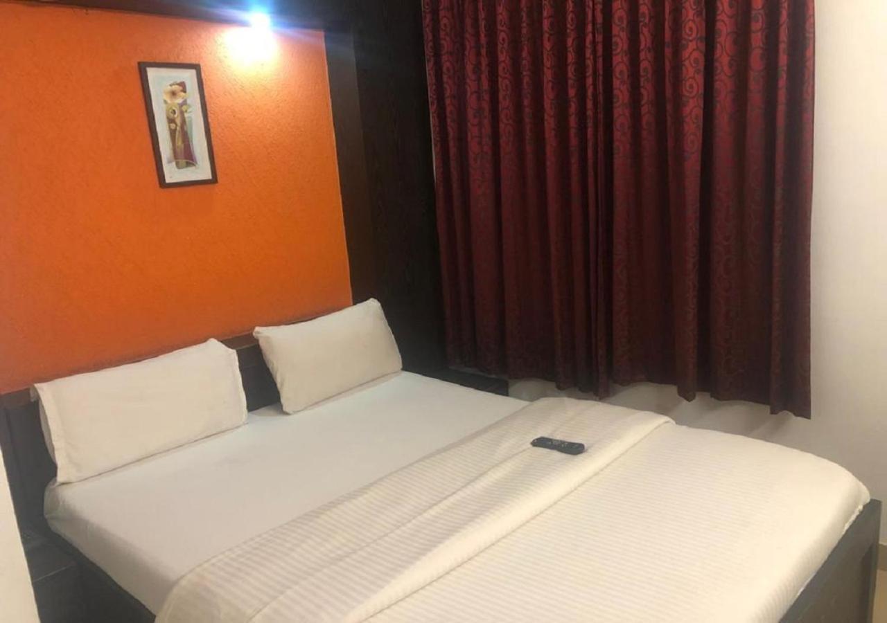 Ocean Inn Hotels 班加罗尔 外观 照片