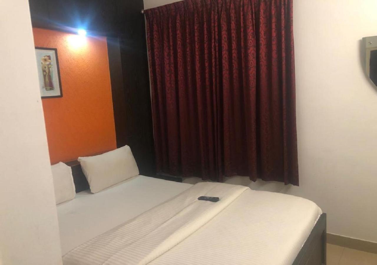 Ocean Inn Hotels 班加罗尔 外观 照片